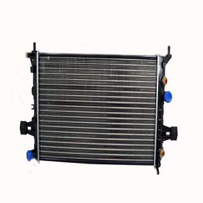 KLAXCAR FRANCE Radiaator,mootorijahutus 80039z